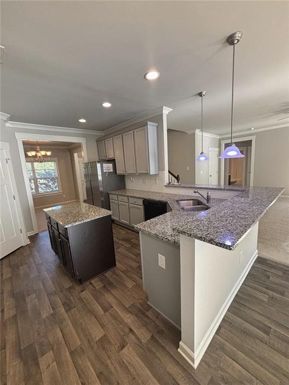 5 bedroom, 3 bathroom, 2,992 sq ft single family residence for sale at 4139 Anthony Creek Drive, Loganville, GA 30052 — photo 10