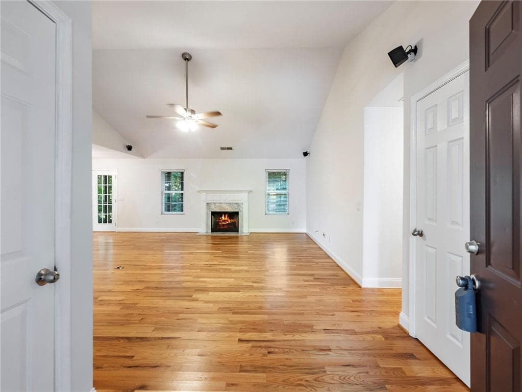 3 bedroom, 2 bathroom, 1,564 sq ft single family residence for sale at 8765 Covestone Drive, Gainesville, GA 30506 — photo 8