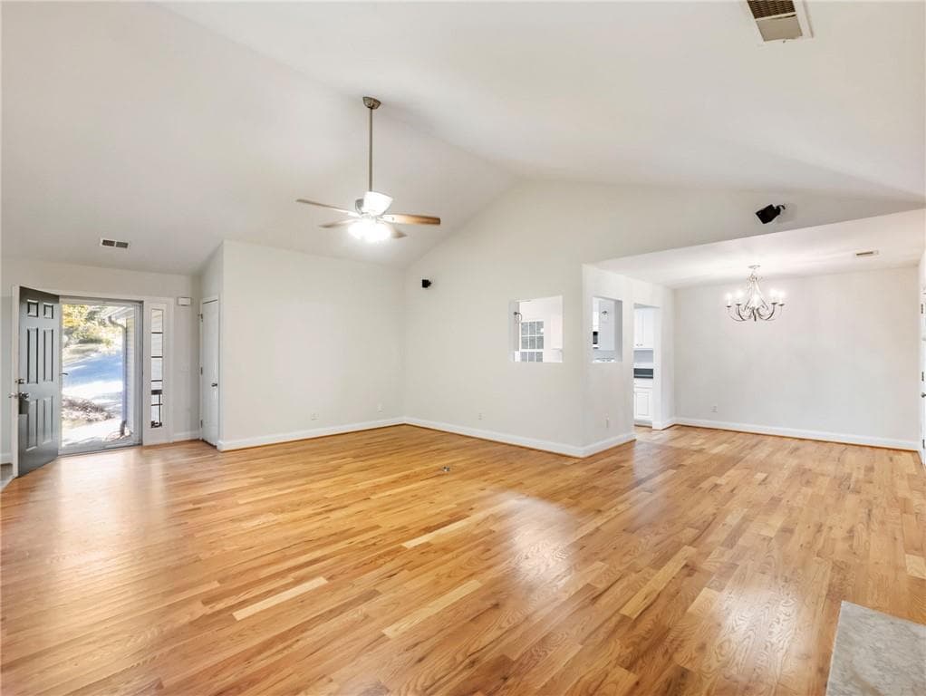 3 bedroom, 2 bathroom, 1,564 sq ft single family residence for sale at 8765 Covestone Drive, Gainesville, GA 30506 — photo 10