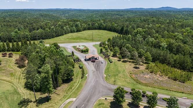 single family residence for sale at Lot 8 Lakeside Drive, Dawsonville, GA 30534 — photo 5