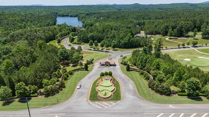 single family residence for sale at Lot 8 Lakeside Drive, Dawsonville, GA 30534 — photo 6