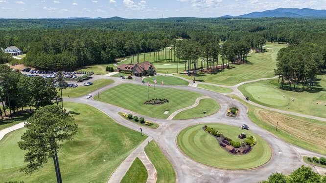 single family residence for sale at Lot 8 Lakeside Drive, Dawsonville, GA 30534 — photo 8