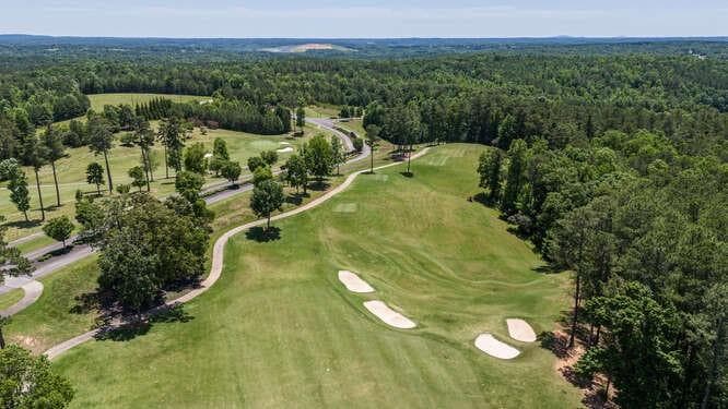 single family residence for sale at Lot 8 Lakeside Drive, Dawsonville, GA 30534 — photo 10