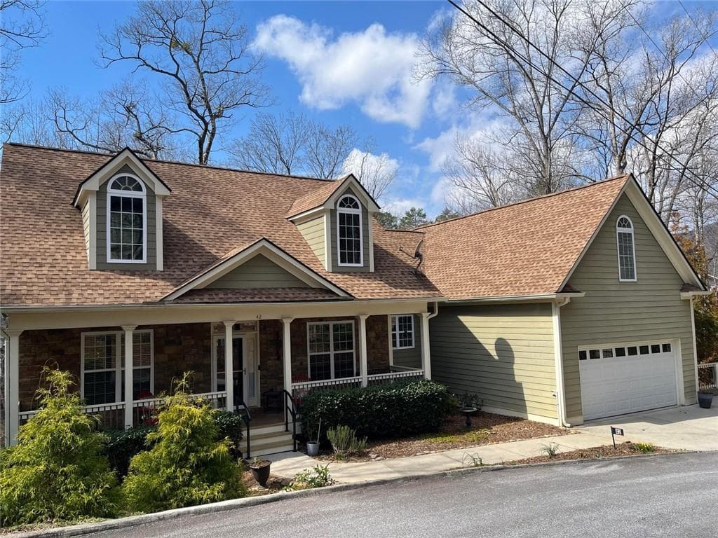 4 bedroom, 4 bathroom, 3,784 sq ft single family residence for sale at 42 Crooked Branch Drive, Clayton, GA 30525 — photo 2