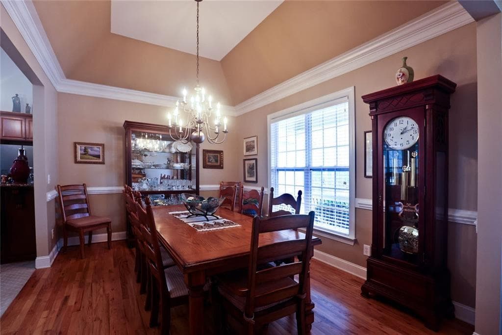 4 bedroom, 4 bathroom, 3,784 sq ft single family residence for sale at 42 Crooked Branch Drive, Clayton, GA 30525 — photo 6