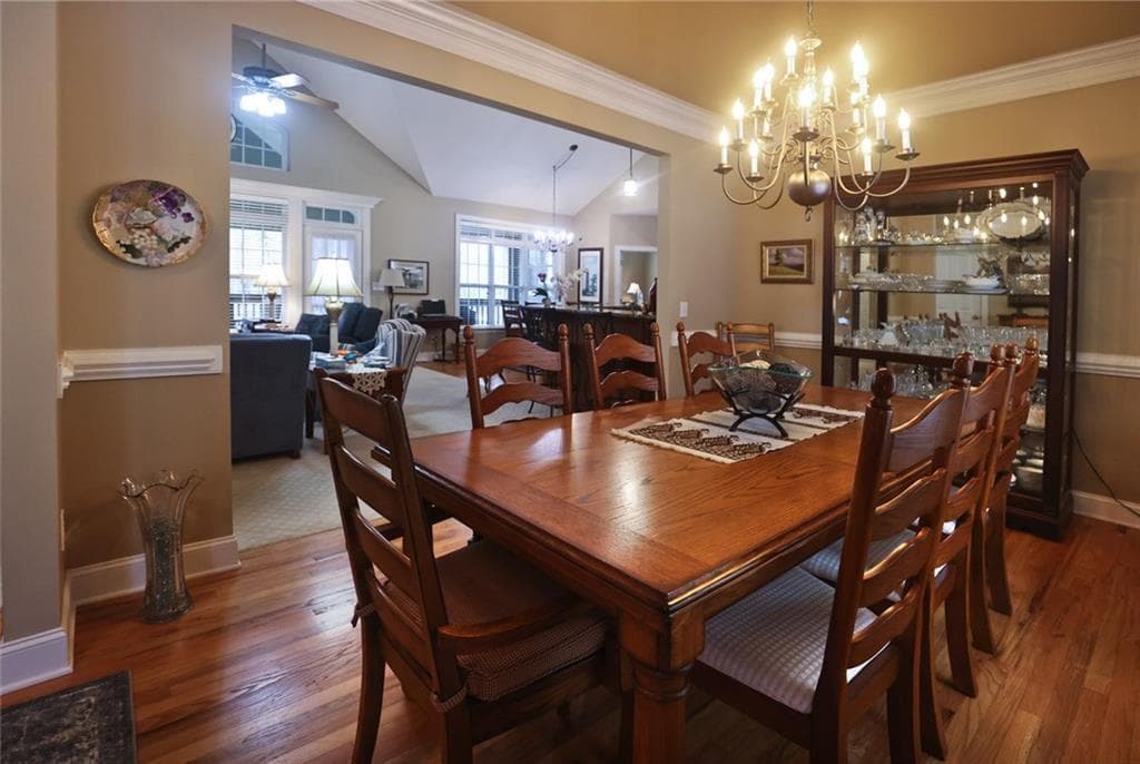 4 bedroom, 4 bathroom, 3,784 sq ft single family residence for sale at 42 Crooked Branch Drive, Clayton, GA 30525 — photo 7