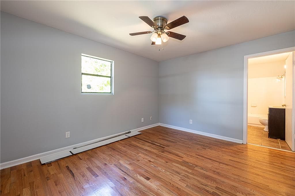 2 bedroom, 2 bathroom, 1,000 sq ft single family residence for rent at 568 Stokeswood Avenue 0, Atlanta, GA 30316 for $2,500 a month — photo 8