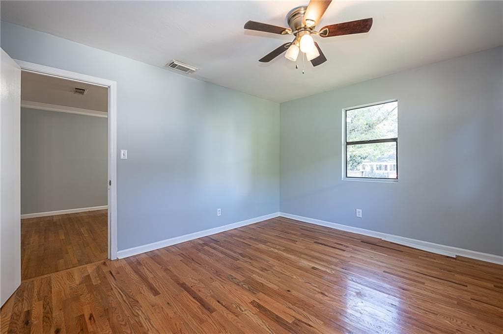 2 bedroom, 2 bathroom, 1,000 sq ft single family residence for rent at 568 Stokeswood Avenue 0, Atlanta, GA 30316 for $2,500 a month — photo 9