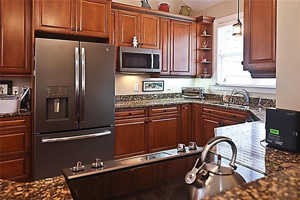 4 bedroom, 4 bathroom, 3,784 sq ft single family residence for sale at 42 Crooked Branch Drive, Clayton, GA 30525 — photo 9