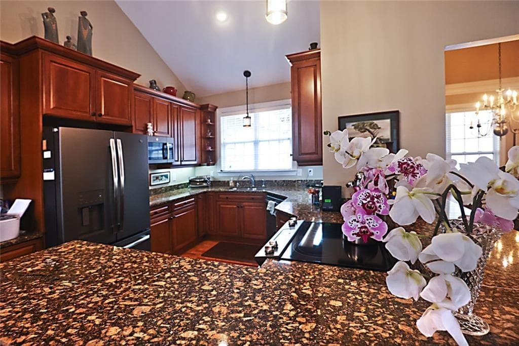 4 bedroom, 4 bathroom, 3,784 sq ft single family residence for sale at 42 Crooked Branch Drive, Clayton, GA 30525 — photo 10