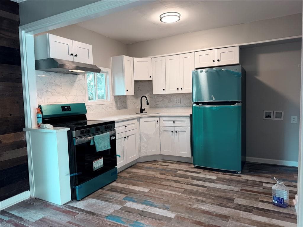 2 bedroom, 2 bathroom, 1,100 sq ft townhouse for sale at 4701 Flat Shoals Road 50G, Union City, GA 30291 — photo 4