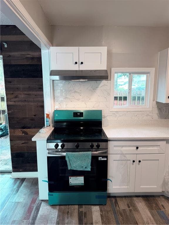 2 bedroom, 2 bathroom, 1,100 sq ft townhouse for sale at 4701 Flat Shoals Road 50G, Union City, GA 30291 — photo 6