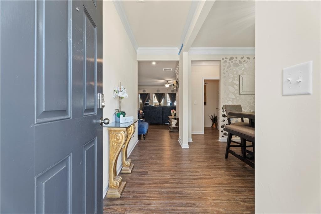 4 bedroom, 3 bathroom, 2,640 sq ft single family residence for sale at 1094 Campbell Pine Trail, Lawrenceville, GA 30045 — photo 5