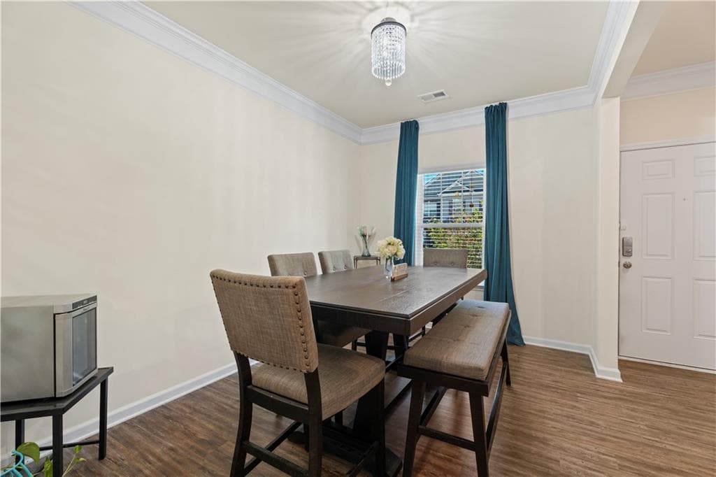4 bedroom, 3 bathroom, 2,640 sq ft single family residence for sale at 1094 Campbell Pine Trail, Lawrenceville, GA 30045 — photo 8