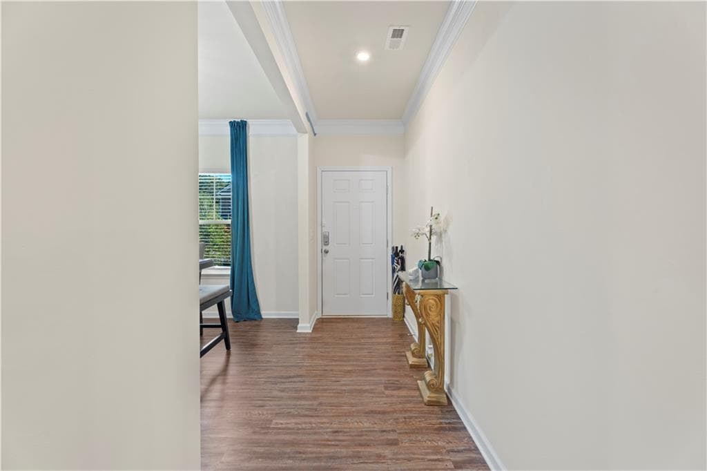 4 bedroom, 3 bathroom, 2,640 sq ft single family residence for sale at 1094 Campbell Pine Trail, Lawrenceville, GA 30045 — photo 6