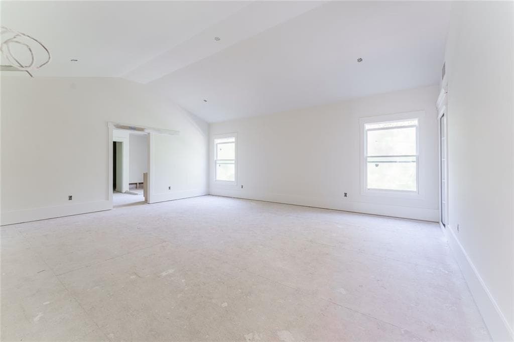 4 bedroom, 5 bathroom, 3,800 sq ft single family residence for sale at 815 Waterford Estates Manor, Canton, GA 30115 — photo 7