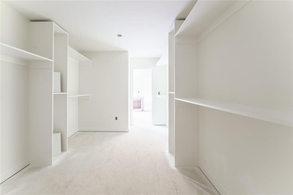 4 bedroom, 5 bathroom, 3,800 sq ft single family residence for sale at 815 Waterford Estates Manor, Canton, GA 30115 — photo 9