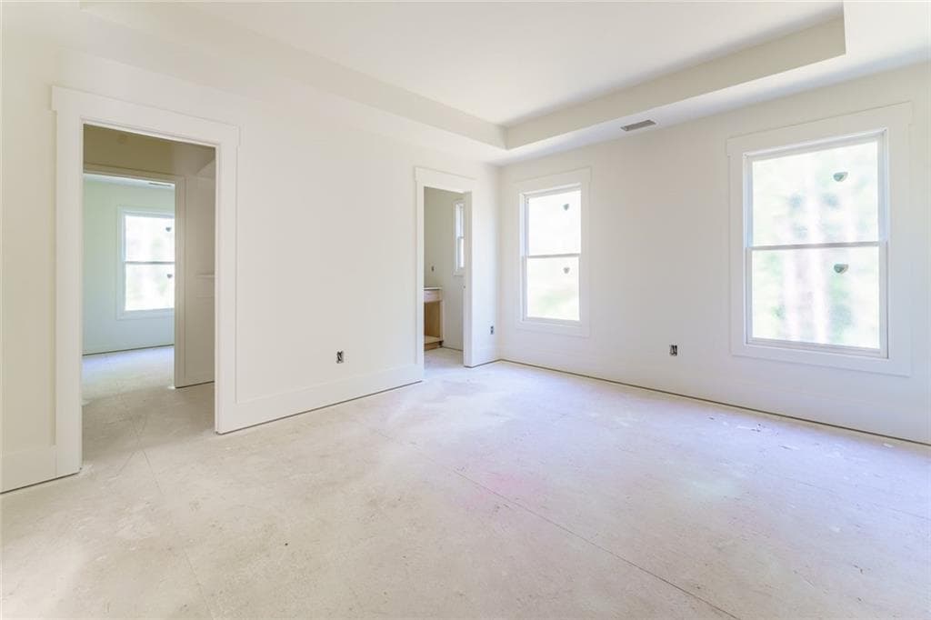 4 bedroom, 5 bathroom, 3,800 sq ft single family residence for sale at 815 Waterford Estates Manor, Canton, GA 30115 — photo 10