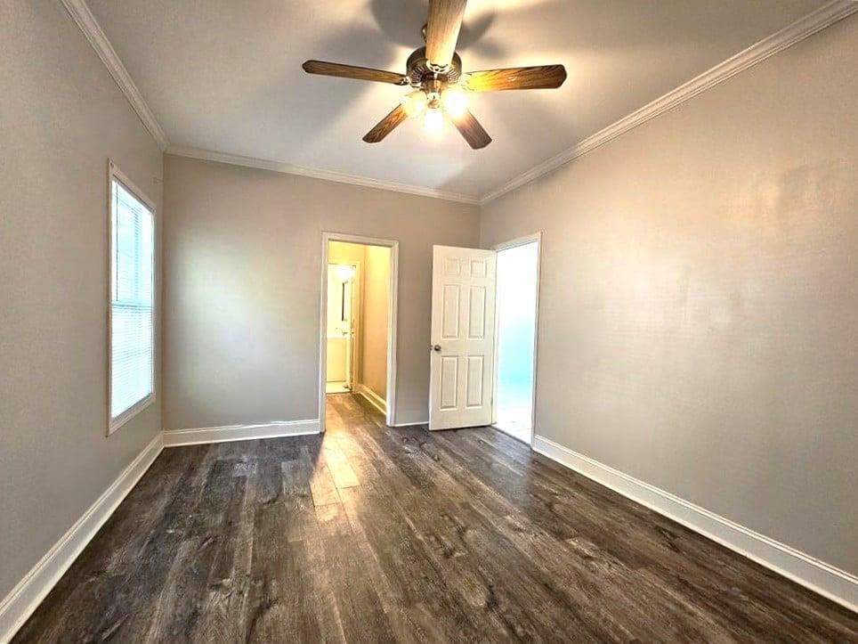 4 bedroom, 3 bathroom single family residence for rent at 718 N Evelyn Place, Atlanta, GA 30318 for $2,200 a month — photo 6