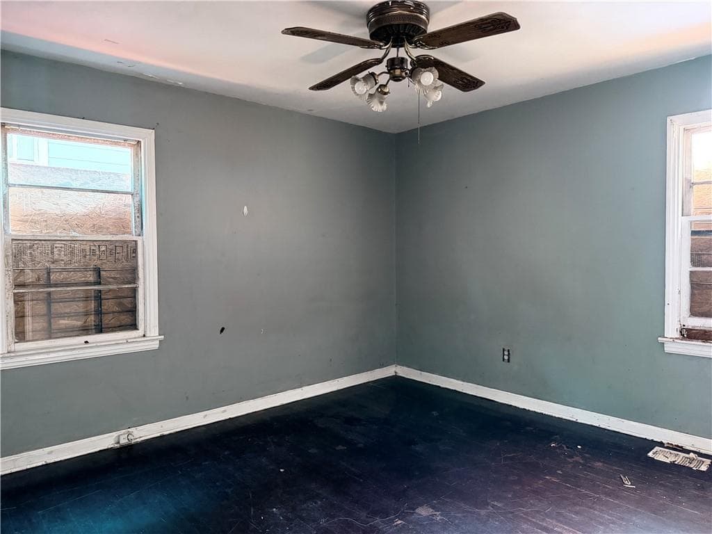 3 bedroom, 1 bathroom, 1,005 sq ft single family residence for sale at 2772 Palm Drive, East Point, GA 30344 — photo 6