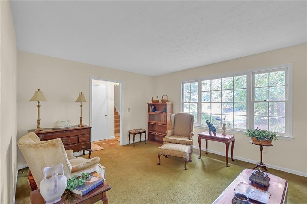 3 bedroom, 2 bathroom, 2,796 sq ft single family residence for sale at 1466 Hewatt Road, Lilburn, GA 30047 — photo 5