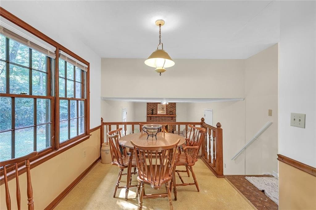 3 bedroom, 2 bathroom, 2,796 sq ft single family residence for sale at 1466 Hewatt Road, Lilburn, GA 30047 — photo 9