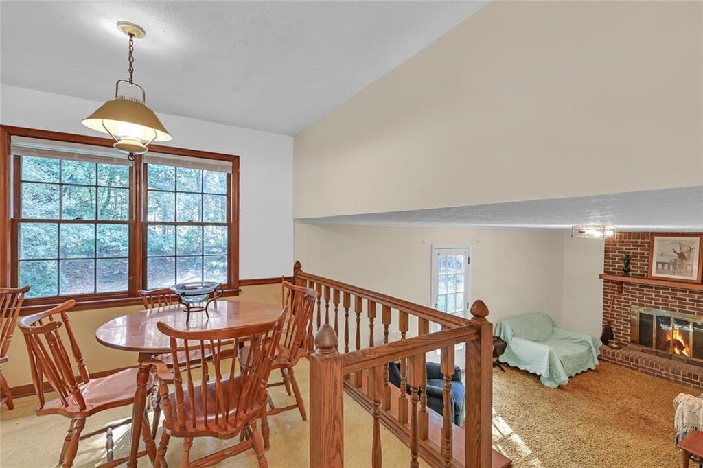 3 bedroom, 2 bathroom, 2,796 sq ft single family residence for sale at 1466 Hewatt Road, Lilburn, GA 30047 — photo 10