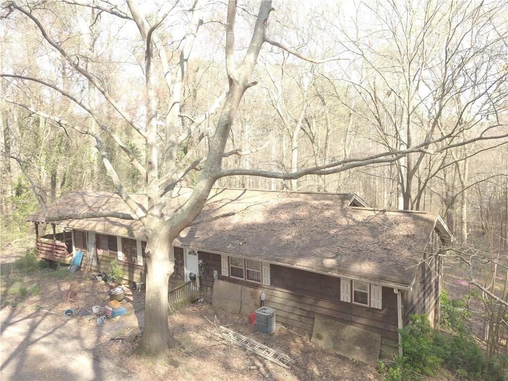 3 bedroom, 2 bathroom single family residence for sale at 295 Hiram Acworth Highway, Hiram, GA 30141 — photo 3