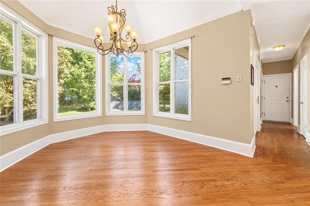 6 bedroom, 7 bathroom, 5,766 sq ft single family residence for sale at 205 Standing Oak Place, Fayetteville, GA 30214 — photo 8