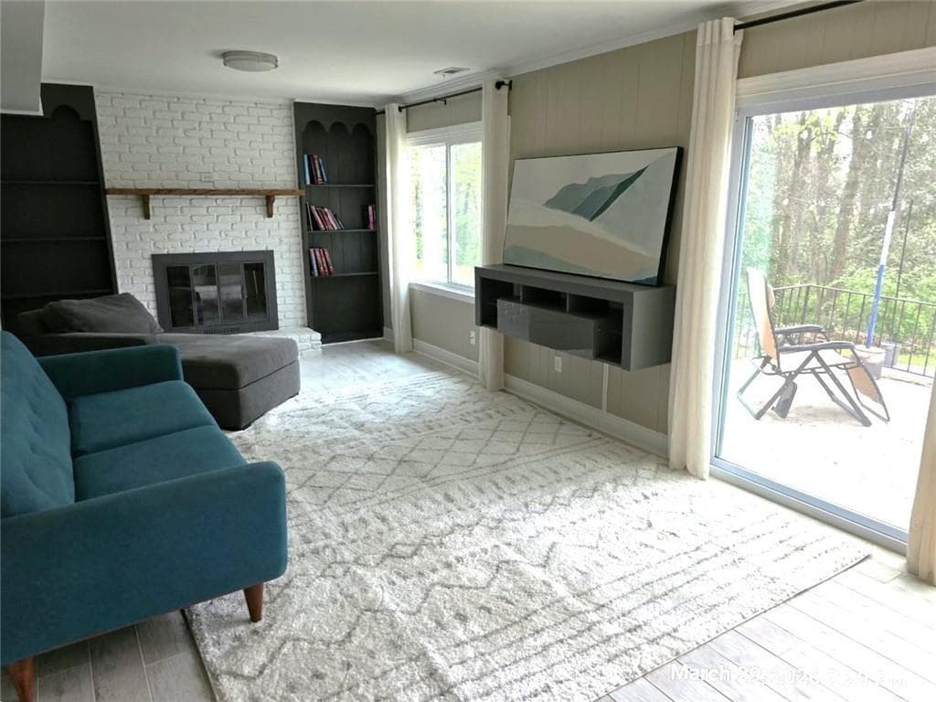 4 bedroom, 3 bathroom, 2,539 sq ft single family residence for rent at 2457 Sunset Drive, Atlanta, GA 30345 for $3,395 a month — photo 4