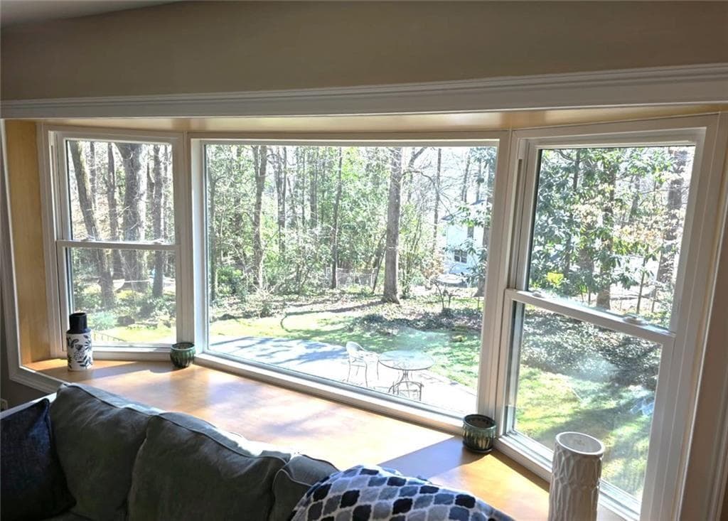 4 bedroom, 3 bathroom, 2,539 sq ft single family residence for rent at 2457 Sunset Drive, Atlanta, GA 30345 for $3,395 a month — photo 5