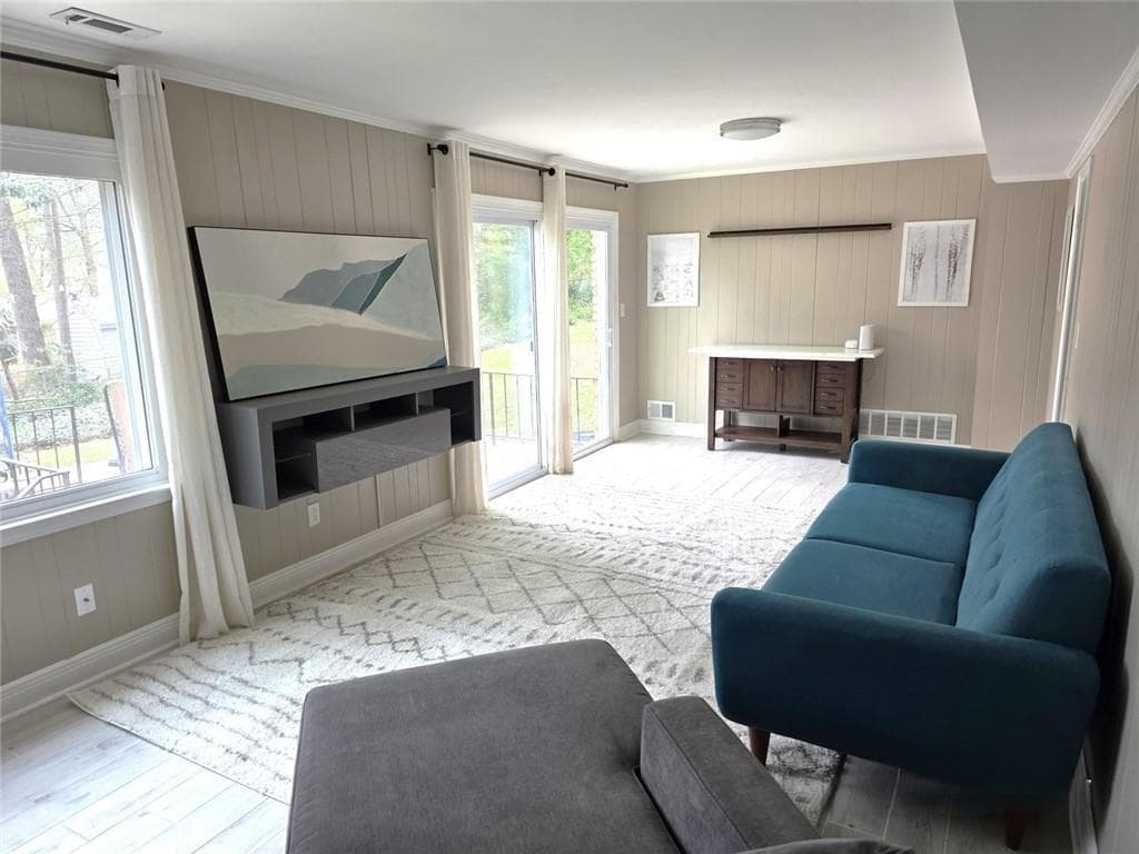 4 bedroom, 3 bathroom, 2,539 sq ft single family residence for rent at 2457 Sunset Drive, Atlanta, GA 30345 for $3,395 a month — photo 6