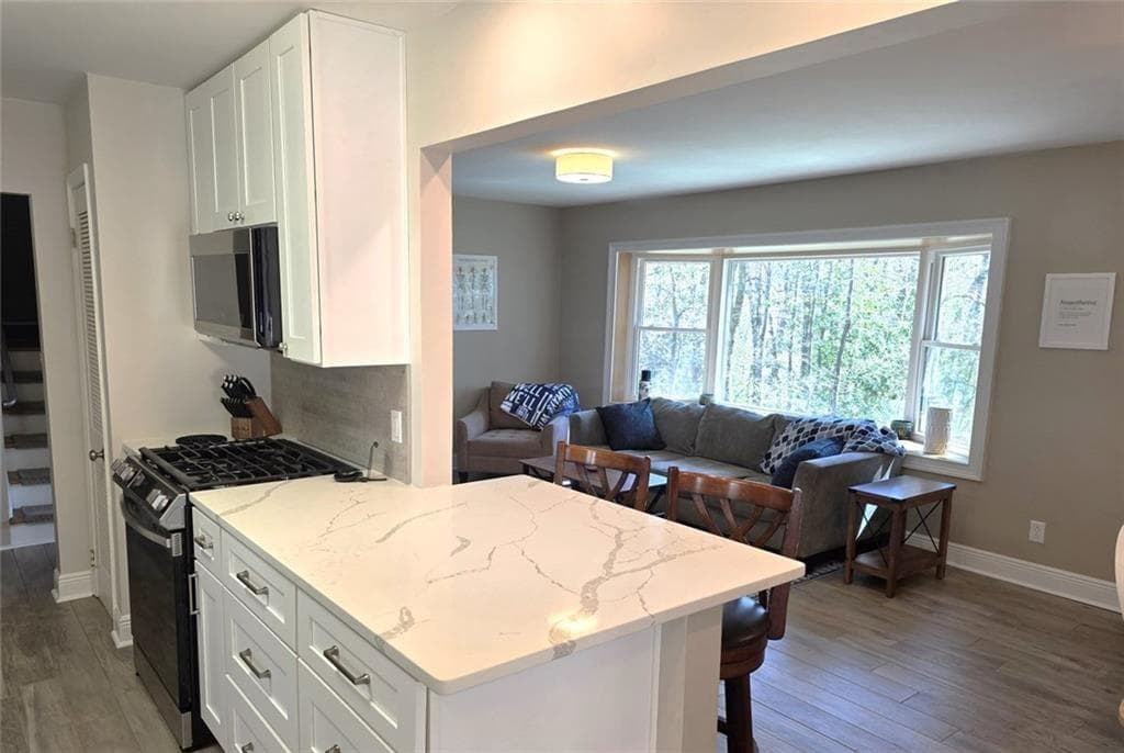 4 bedroom, 3 bathroom, 2,539 sq ft single family residence for rent at 2457 Sunset Drive, Atlanta, GA 30345 for $3,395 a month — photo 8