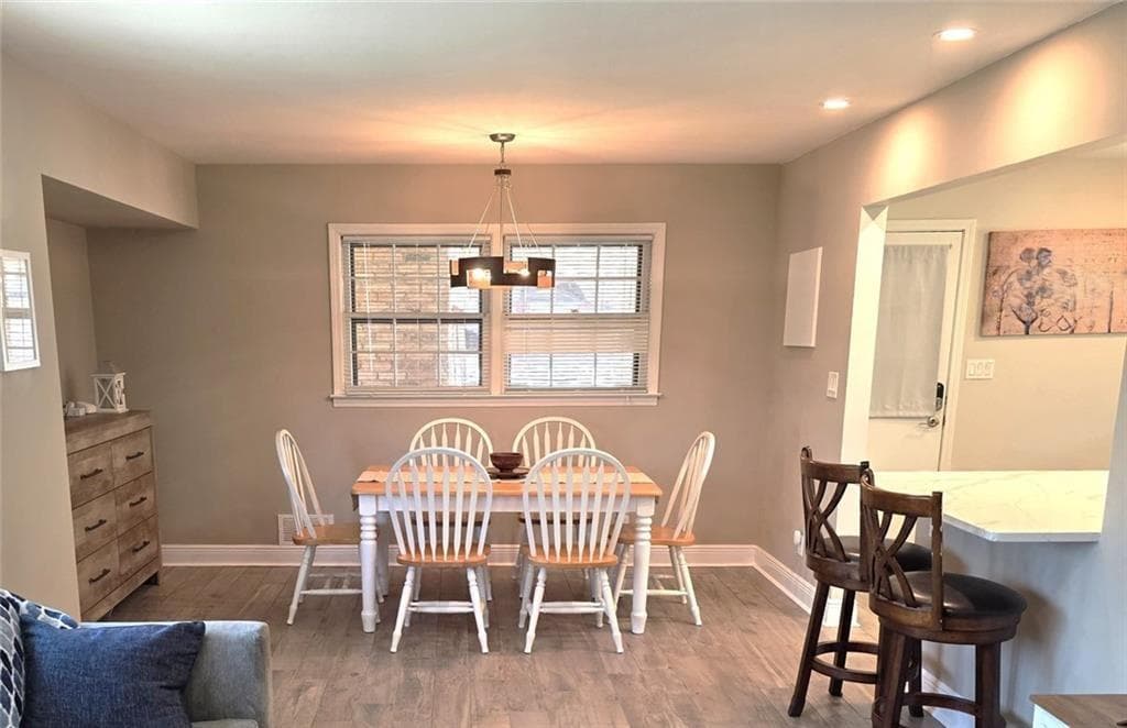 4 bedroom, 3 bathroom, 2,539 sq ft single family residence for rent at 2457 Sunset Drive, Atlanta, GA 30345 for $3,395 a month — photo 10
