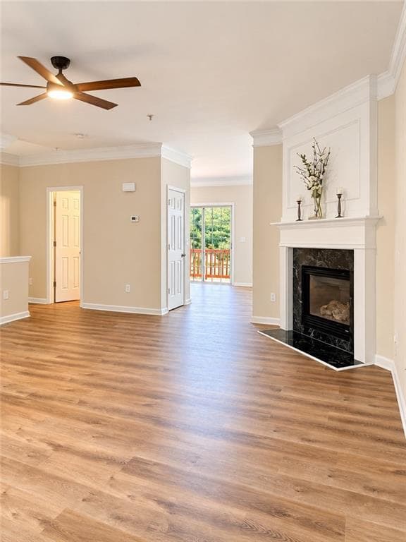 4 bedroom, 3 bathroom, 1,870 sq ft townhouse for sale at 724 Breeze Lane, Woodstock, GA 30188 — photo 6