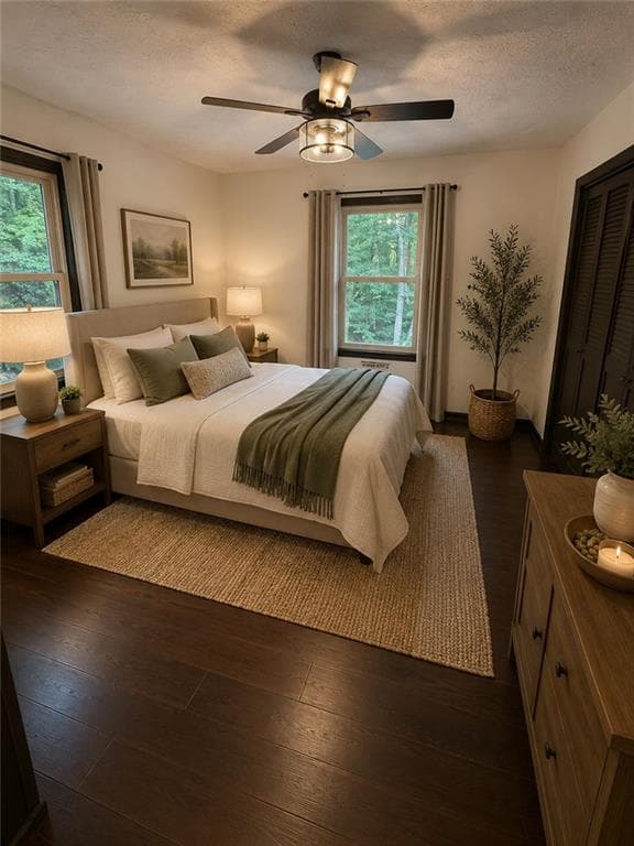 4 bedroom, 3 bathroom, 2,262 sq ft single family residence for sale at 1006 Chestnut Cove Trail, Jasper, GA 30143 — photo 5