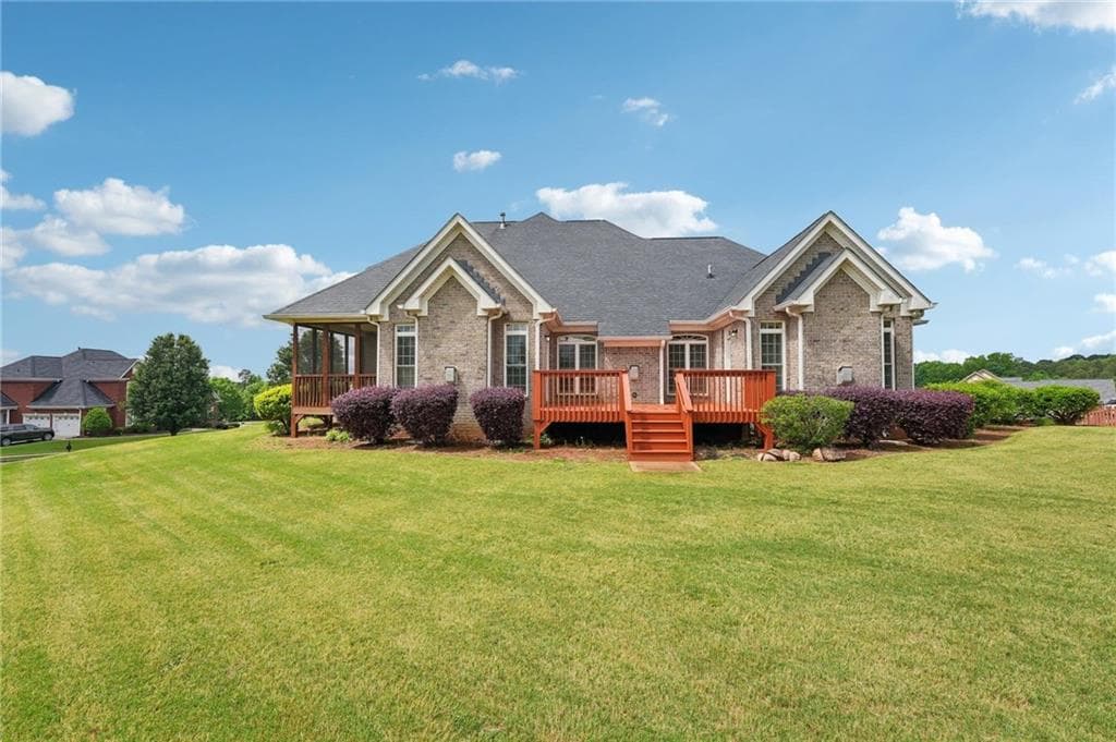 6 bedroom, 5 bathroom, 6,074 sq ft single family residence for sale at 501 Smithson Crossing, Mcdonough, GA 30252 — photo 7