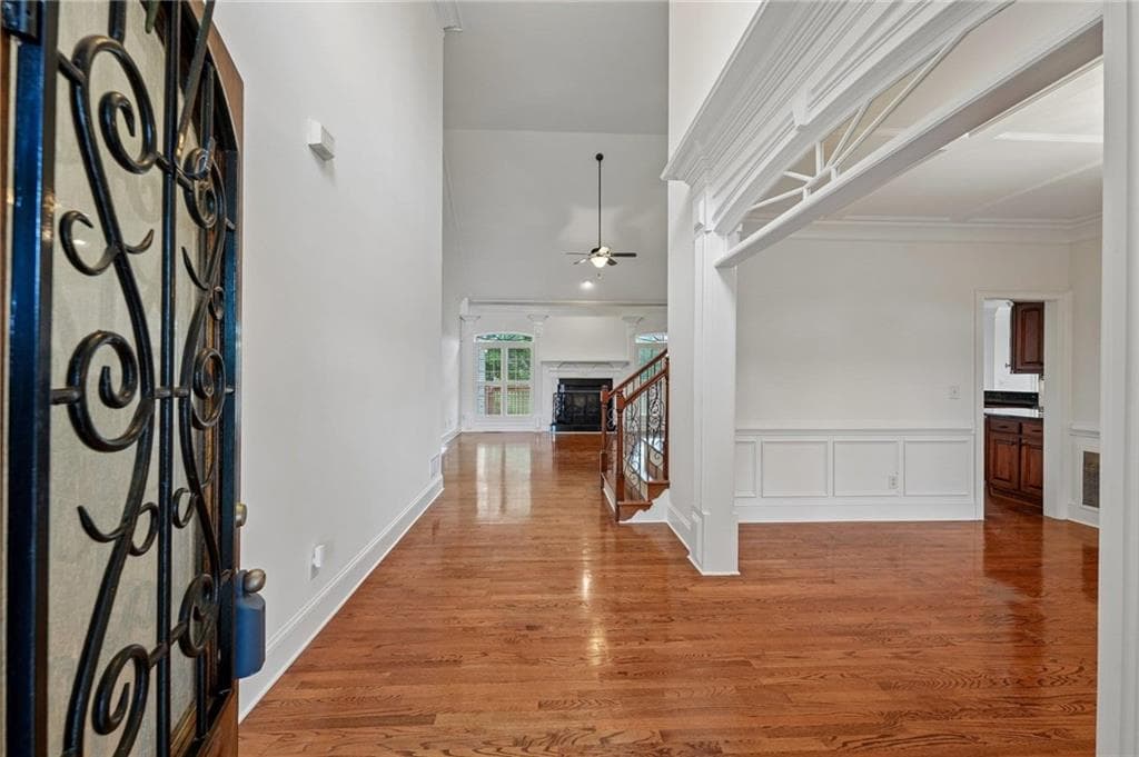6 bedroom, 5 bathroom, 6,074 sq ft single family residence for sale at 501 Smithson Crossing, Mcdonough, GA 30252 — photo 10