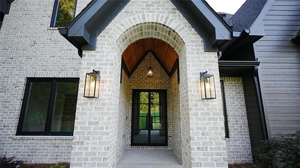 5 bedroom, 5 bathroom, 4,884 sq ft single family residence for sale at 6220 Blackjack Road, Flowery Branch, GA 30542 — photo 3