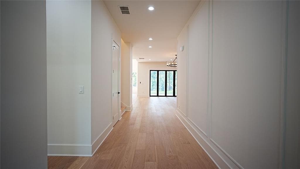 5 bedroom, 5 bathroom, 4,884 sq ft single family residence for sale at 6220 Blackjack Road, Flowery Branch, GA 30542 — photo 5
