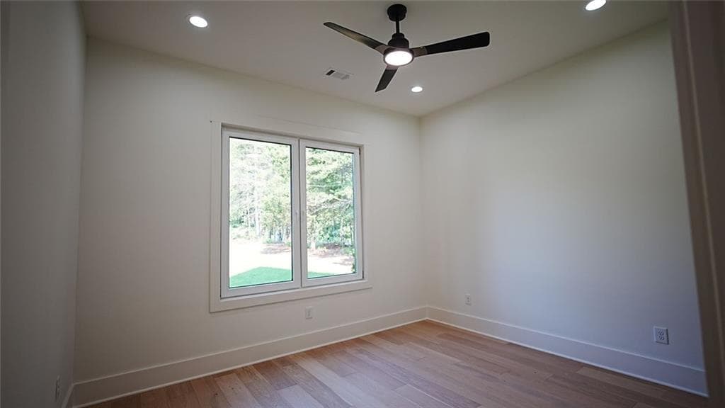 5 bedroom, 5 bathroom, 4,884 sq ft single family residence for sale at 6220 Blackjack Road, Flowery Branch, GA 30542 — photo 7