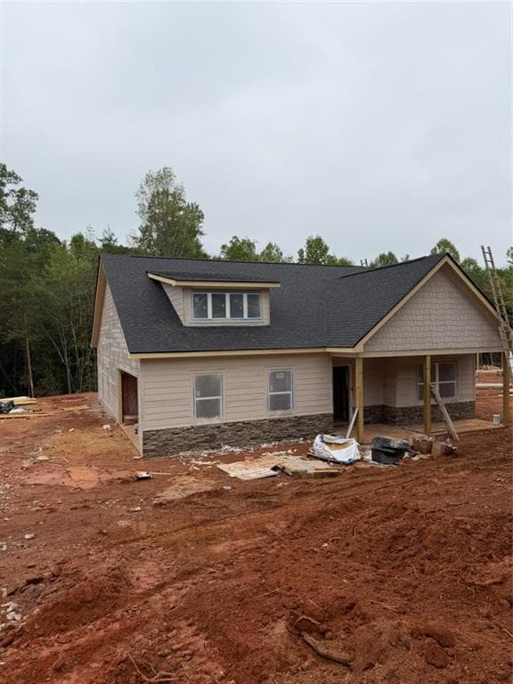 3 bedroom, 2 bathroom, 1,917 sq ft single family residence for sale at 311 Cool Springs Road, Clarkesville, GA 30523