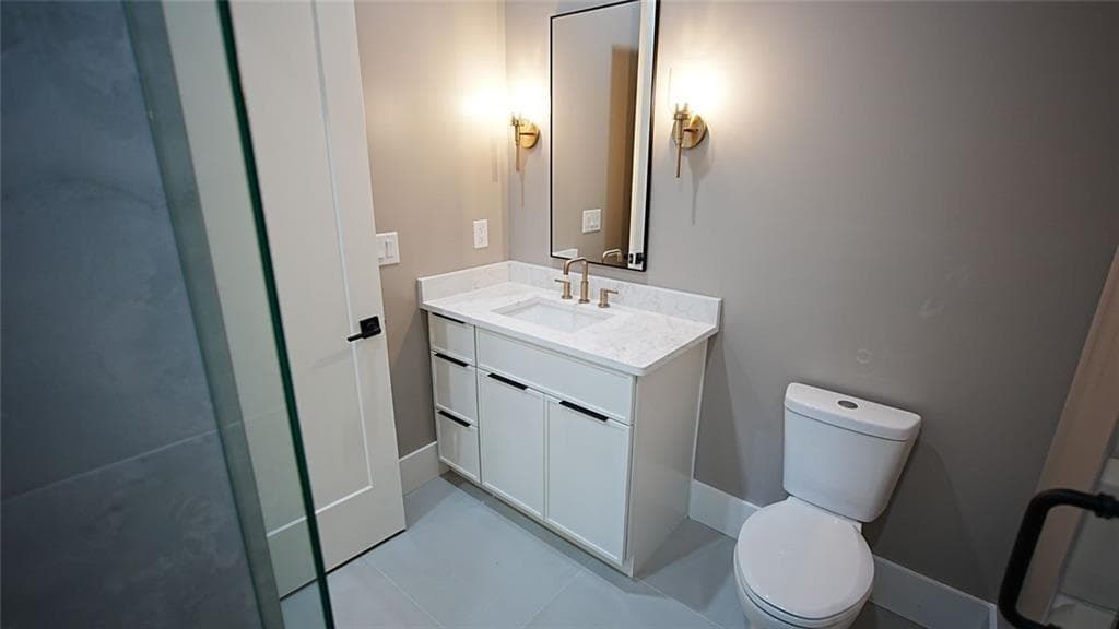 5 bedroom, 5 bathroom, 4,884 sq ft single family residence for sale at 6220 Blackjack Road, Flowery Branch, GA 30542 — photo 8