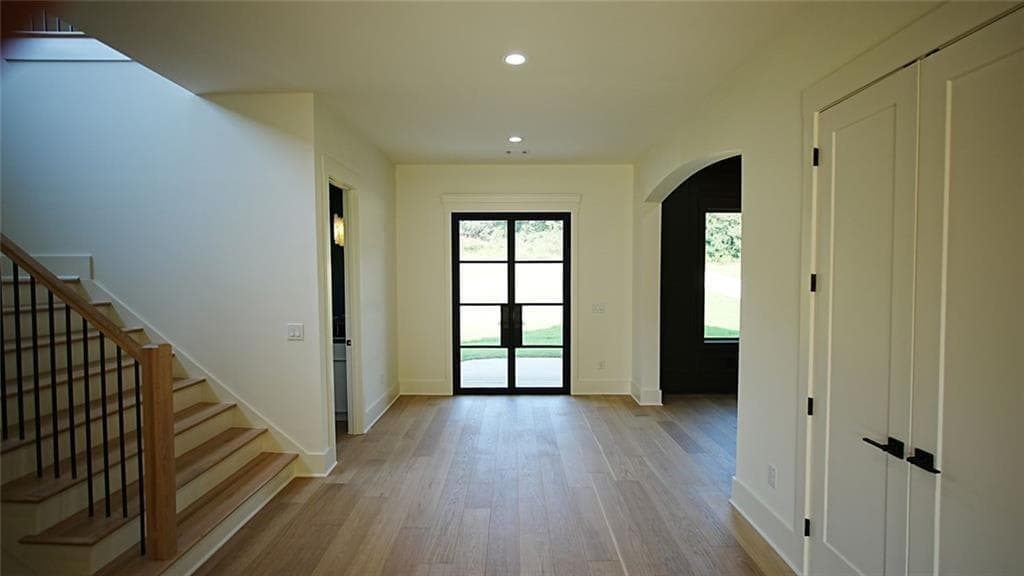 5 bedroom, 5 bathroom, 4,704 sq ft single family residence for sale at 6218 Blackjack Road, Flowery Branch, GA 30542 — photo 3