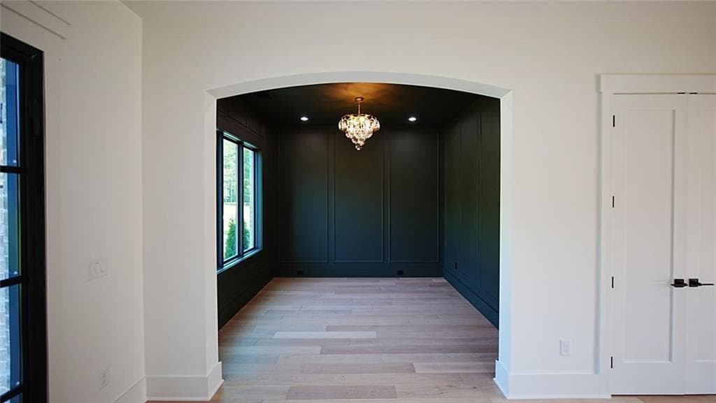 5 bedroom, 5 bathroom, 4,704 sq ft single family residence for sale at 6218 Blackjack Road, Flowery Branch, GA 30542 — photo 5