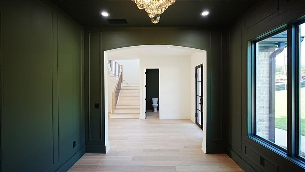 5 bedroom, 5 bathroom, 4,704 sq ft single family residence for sale at 6218 Blackjack Road, Flowery Branch, GA 30542 — photo 7