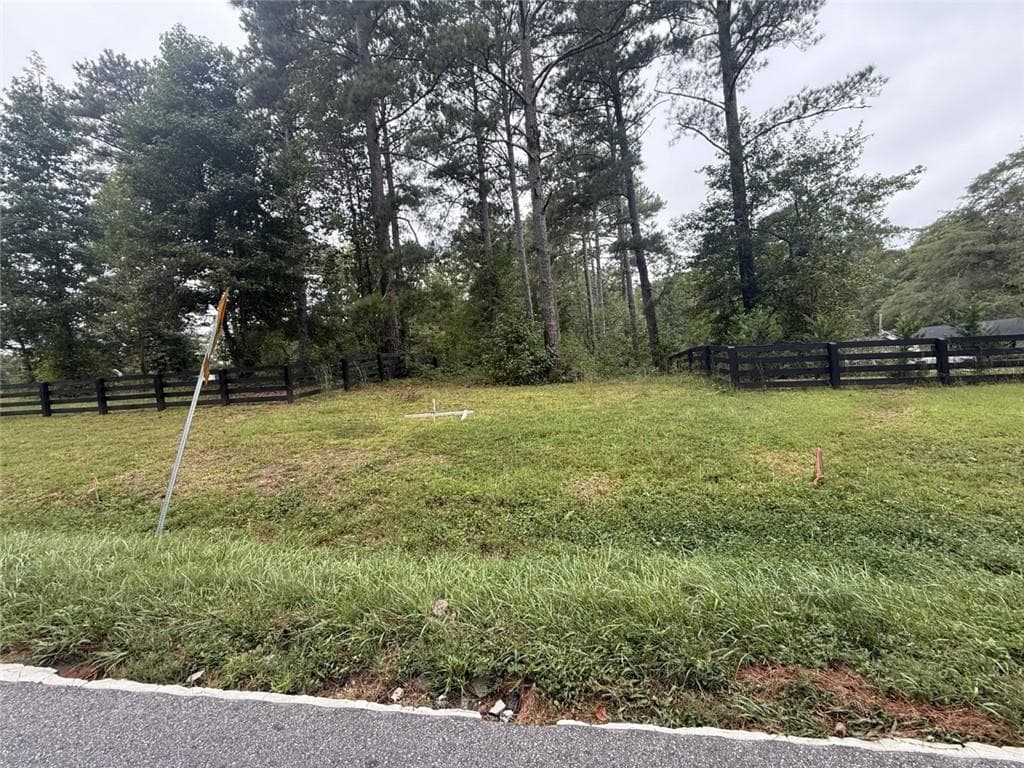 unimproved land for sale at 14170 Birmingham Highway, Milton, GA 30004 — photo 2