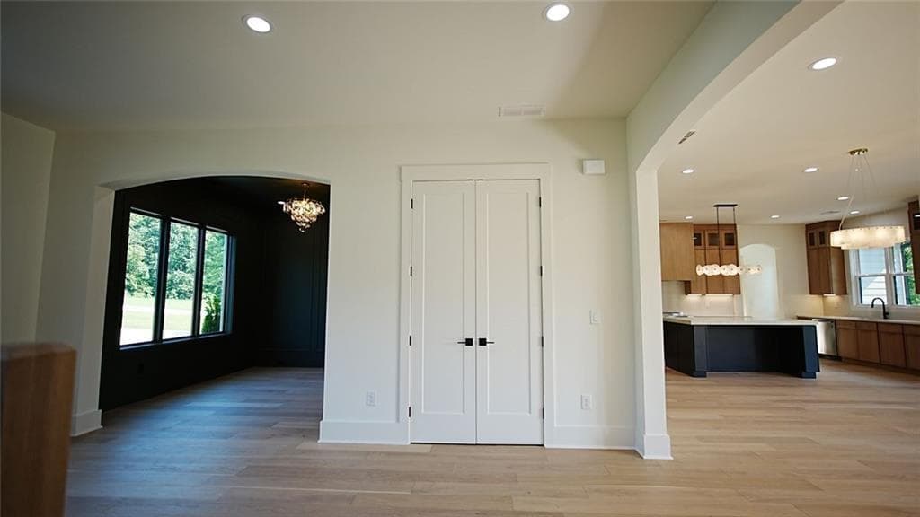 5 bedroom, 5 bathroom, 4,704 sq ft single family residence for sale at 6218 Blackjack Road, Flowery Branch, GA 30542 — photo 9