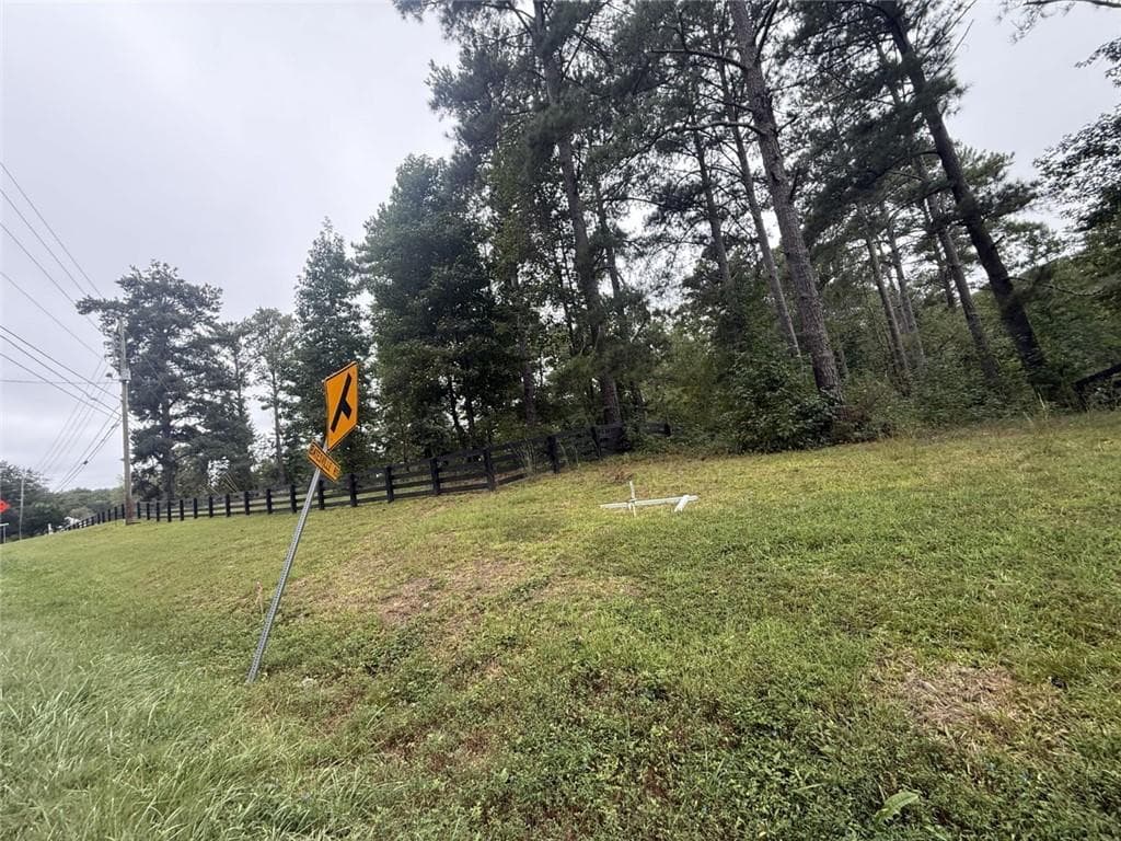unimproved land for sale at 14170 Birmingham Highway, Milton, GA 30004 — photo 3