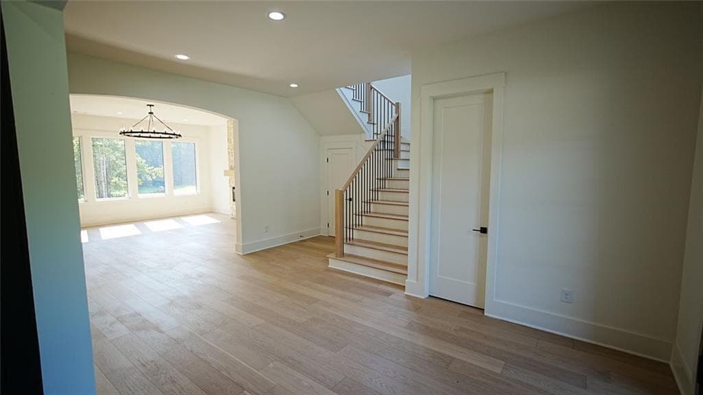 5 bedroom, 5 bathroom, 4,704 sq ft single family residence for sale at 6218 Blackjack Road, Flowery Branch, GA 30542 — photo 10
